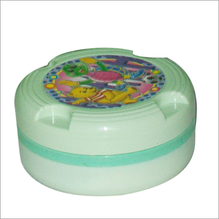 Small Lunch Box