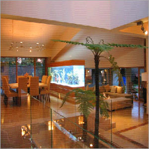 Large Size Fish Aquarium