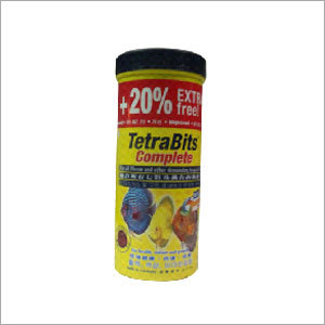 Tetra Bits Fish Food