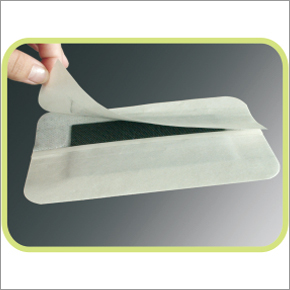 Paraffin Gauze Dressing (B.P) Fabrics