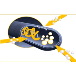 Antimicrobial Surgical Fabric