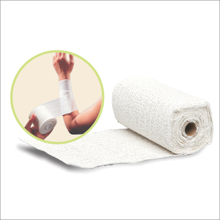 Pop Bandage Fabric