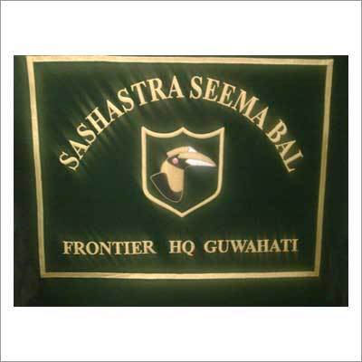 Flag Banner