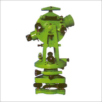 Vernier Transit Theodolites