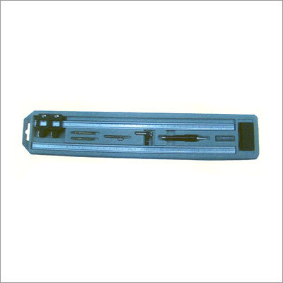 Beam Compass with Marking