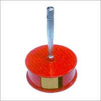 Optical Square Circular