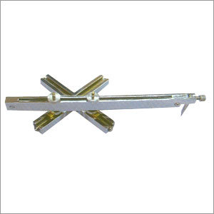 Elliptical Trammel