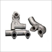 Cast Aluminium Products