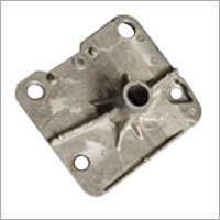 Custom Aluminium Products