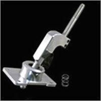 Fabricated Components
