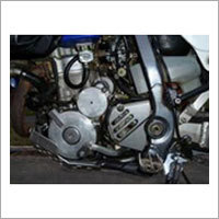 Fabrication Equipment