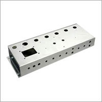 Heavy Fabricated Equipment