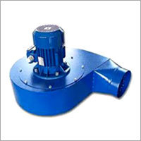 Fabricated Component