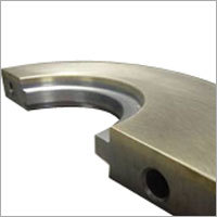 Custom Metal Fabricated Products