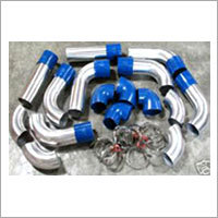 Fabricated Machine Components