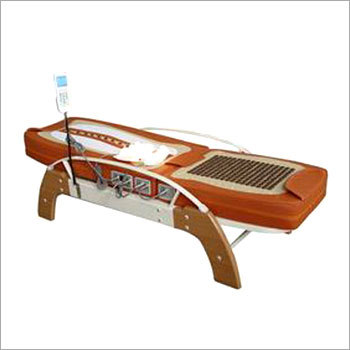 Jade Massage Bed