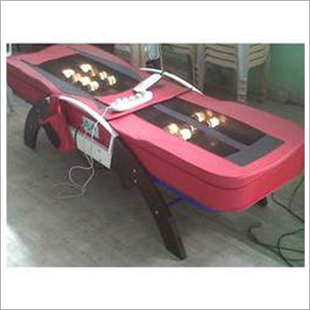 Automatic Massage Bed