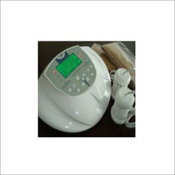 Detox Foot Spa
