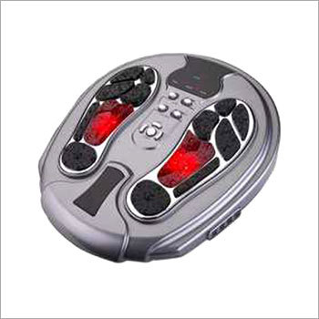 Booster Circulation Machine