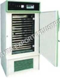 Mild Steel Seed Germinator (single Chamber) 