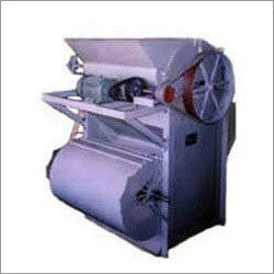 Decorticator Machine