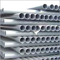 Black Rigid Pvc Pipes