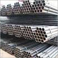 Stainless Steel Pipes