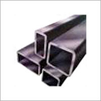 Steel Square Tubes