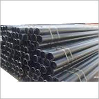 Black Steel Pipes