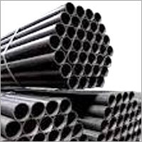 MS Seamless Pipes