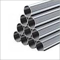 Steel Round Pipes