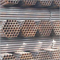 Mild Steel Pipes Tubes Length: 5-24  Meter (M)