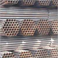 Mild Steel Pipes Tubes Length: 5-24  Meter (M)