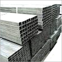 Square Steel Pipes Length: 5-24  Meter (M)