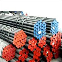 M S Seamless Pipes