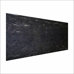 Black Cosmic Slab - Granite, 2cm Thickness, Black | Polished Finish, Durable, Heat And Stain Resistant, Easy Installation
