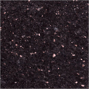 Black Galaxy