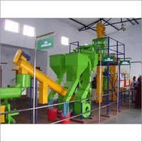 Industrial Sunflower Dehulling Machine