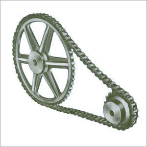 Chain Sprocket