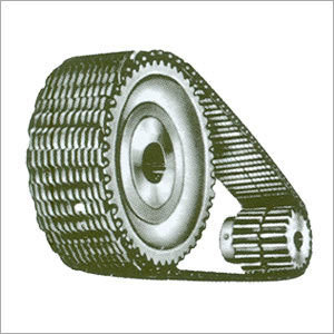 Chain Sprockets Gear