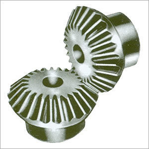 Bevel Gear