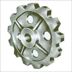 Conveyor Gears