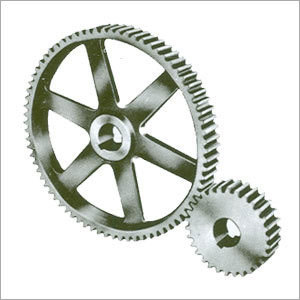 Helical Gear