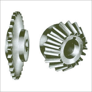 Hobbing Cut Sprocket Wheel