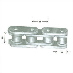Roller Chain Simplex