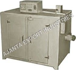 TRAY DRYER