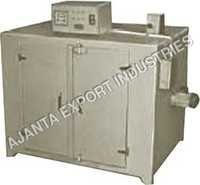 Stailness Steel Tray Dryer