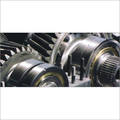 High Speed Gearbox