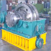 Custom Gearboxes