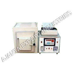 Stailness Steel High Temperature Furnace 1200 C. (Industrial) 